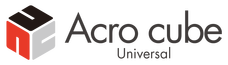 Acrocube Logo