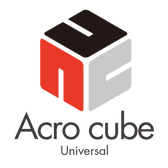 Acro cube